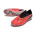 Бутсы Phantom GX Elite FG black red