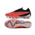 Бутсы Phantom GX Elite FG black red
