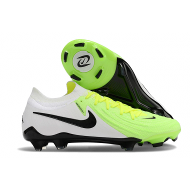Бутсы Phantom GX2 Elite FG  light green