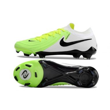 Бутсы Phantom GX2 Elite FG  light green