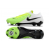 Бутсы Phantom GX2 Elite FG  light green