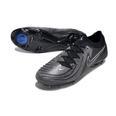 Бутсы Nike Phantom Luna Elite NU black