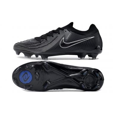Бутсы Nike Phantom Luna Elite NU black