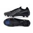 Бутсы Nike Phantom Luna Elite NU black