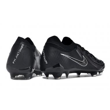 Бутсы Nike Phantom Luna Elite NU black