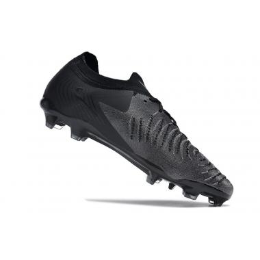 Бутсы Nike Phantom Luna Elite NU black