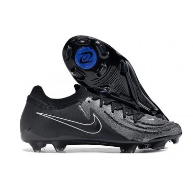 Бутсы Nike Phantom Luna Elite NU black