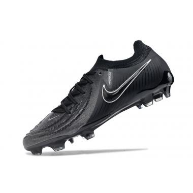 Бутсы Nike Phantom Luna Elite NU black