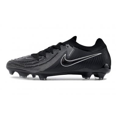 Бутсы Nike Phantom Luna Elite NU black