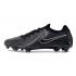 Бутсы Nike Phantom Luna Elite NU black