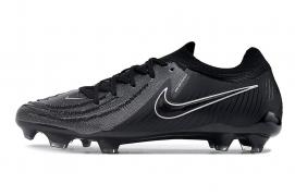 Бутсы Nike Phantom Luna Elite NU black