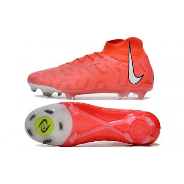 Бутсы Phantom Luna FG red