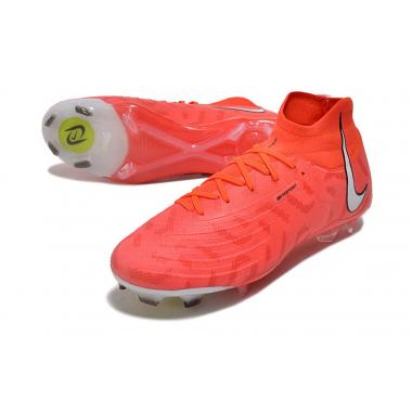 Бутсы Phantom Luna FG red