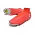 Бутсы Phantom Luna FG red
