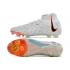 Бутсы Phantom Luna FG white