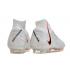 Бутсы Phantom Luna FG white