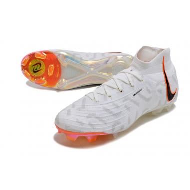Бутсы Phantom Luna FG white