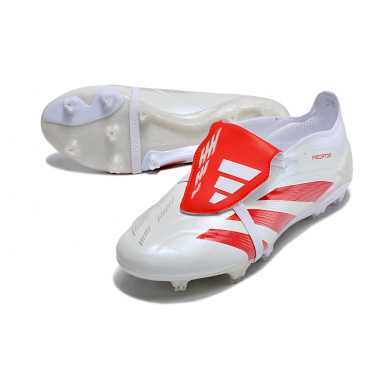 Бутсы Predator Elite Tongue FG