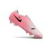 Бутсы Tiempo Legend 10 Elite FG розовые