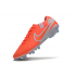 Бутсы Tiempo Legend X Pro FG orange