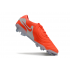 Бутсы Tiempo Legend X Pro FG orange