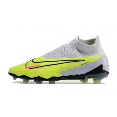 Бутсы Nike Phantom GX Elite DF Link FG