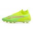 Бутсы Nike Phantom GX Elite DF Link FG
