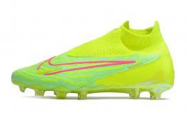 Бутсы Nike Phantom GX Elite DF Link FG