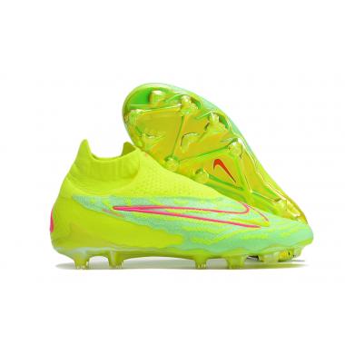 Бутсы Nike Phantom GX Elite DF Link FG