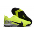 Сороконожки Nike Air Zoom Mercurial Vapor XV Pro TF light green