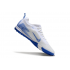 Сороконожки Nike Air Zoom Mercurial Vapor XV Pro TF white and blue