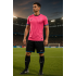 Комплект футбольной формы Dri Fit Academy Bright Coral