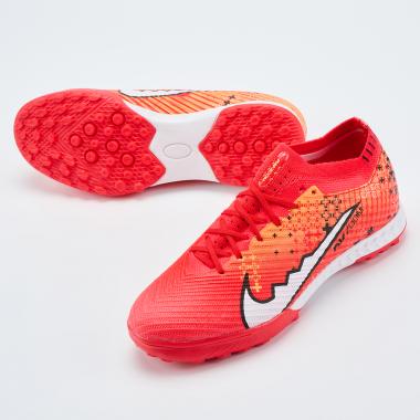 Десткие сороконожки  Air Zoom Mercury  TF red