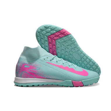 Детские cороконожки Мercurial Superfly prism pack Tf