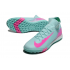 Детские cороконожки Мercurial Superfly prism pack Tf