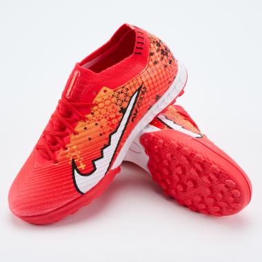 Десткие сороконожки  Air Zoom Mercury  TF red
