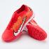 Десткие сороконожки  Air Zoom Mercury  TF red
