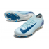 Детские бутсы Air Zoom Mercury Vapor FG blue