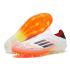 Детские бутсы F50 Laceless FG