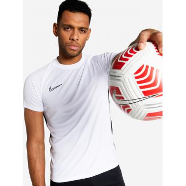 Футбольна форма Academy 23 белая