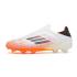 Детские бутсы F50 Laceless FG