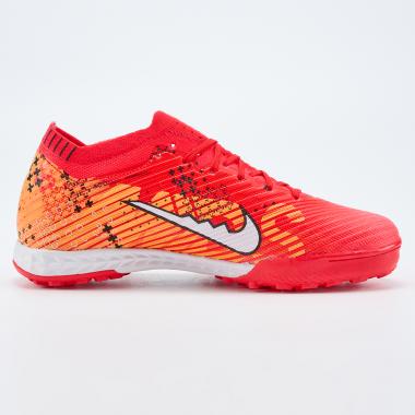 Десткие сороконожки  Air Zoom Mercury  TF red
