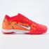 Десткие сороконожки  Air Zoom Mercury  TF red