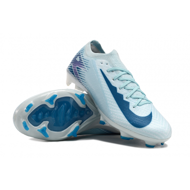Детские бутсы Air Zoom Mercury Vapor FG blue
