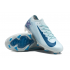 Детские бутсы Air Zoom Mercury Vapor FG blue