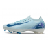 Детские бутсы Air Zoom Mercury Vapor FG blue