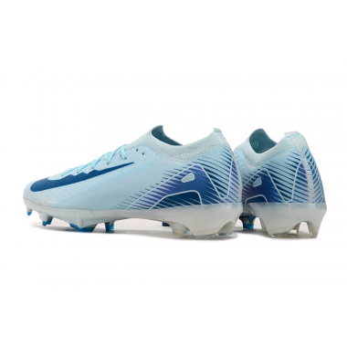 Детские бутсы Air Zoom Mercury Vapor FG blue