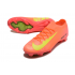 Детские бутсы Mercury FG orange