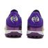 Детские сороконожки F50 Laceless purple 