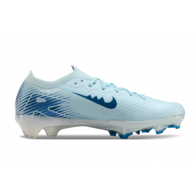 Детские бутсы Air Zoom Mercury Vapor FG blue